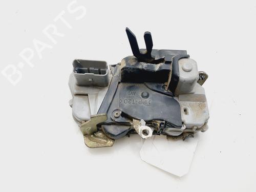 Used Front right lock CITROËN XSARA Break (N2) 1.9 D (68 hp) 17207589
