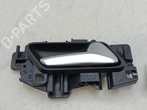 Højre bagtil invendig håndtag PEUGEOT 308 II (LB_, LP_, LW_, LH_, L3_) [2013-2021]  32663671