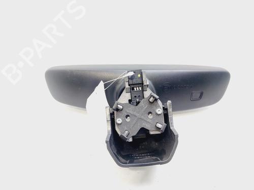 Rear mirror SEAT LEON (5F1)  | BP29719566I6 