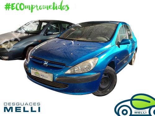 Brukte deler til PEUGEOT 307 (3A/C) 2.0 HDi 90 (90 hp) 4354977