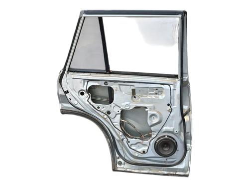 Left rear door SUZUKI GRAND VITARA II (JT, TE, TD) 1.9 DDiS (JB419WD, JB419XD) | BP29878238C4