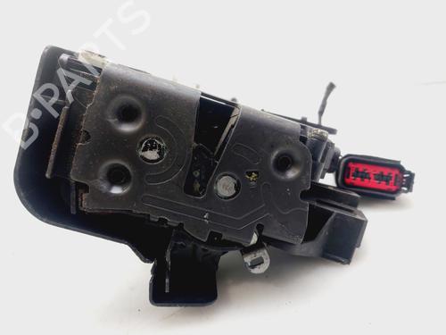 Rear left lock VOLVO V50 (545) 1.6 D | BP24036079C100 