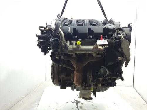 Used Engine FORD MONDEO IV (BA7) 2.0 TDCi (140 hp) 12418719