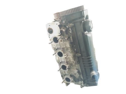 Cylinder head FIAT PUNTO (188_) 1.9 JTD 80 (188.237, .257, .337, .357) | BP21270502M5 