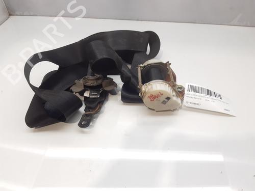 Used Front left seatbelt BMW X3 (E83) 2.0 d (150 hp) 10930840