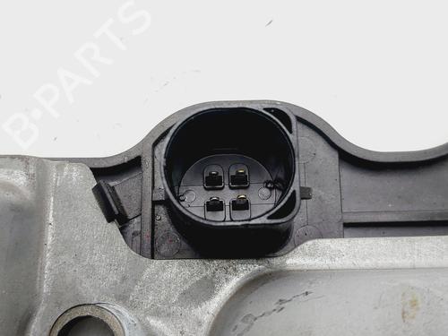 Tailgate handle VW PASSAT B6 Variant (3C5) | BP31800201C132