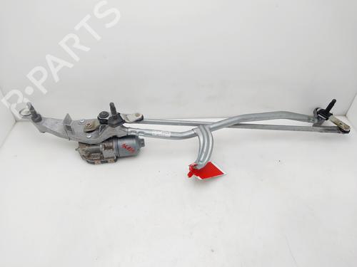 Used Front wiper motor Front wiper motor MERCEDES-BENZ C-CLASS Coupe (C205) C 220 d (205.304) (170 hp) 33547635 33547635