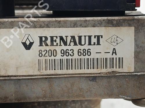 Steering pump DACIA LOGAN MCV (KS_)  | BP30542030M99 