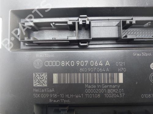 Electronic module AUDI A4 B8 (8K2) | BP17221393M83 - Image 4