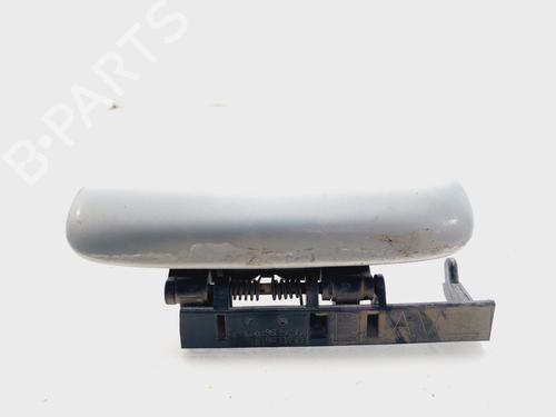 Used Front right exterior door handle CITROËN XSARA (N1) 2.0 HDi 90 (90 hp) 19485093