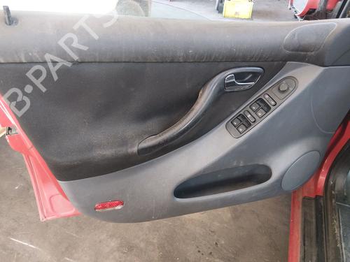 Climate control SEAT LEON (1M1)  | BP35812167I5  - Image 9