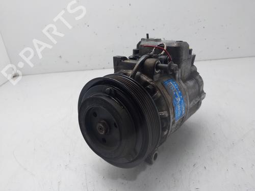 Used AC compressor AC compressor LAND ROVER FREELANDER I (L314) 2.0 Td4 4x4 (112 hp) 33709870 33709870