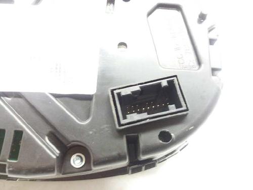 Instrument cluster SEAT IBIZA IV SC (6J1, 6P5) 1.2 TSI | BP2870637C47 
