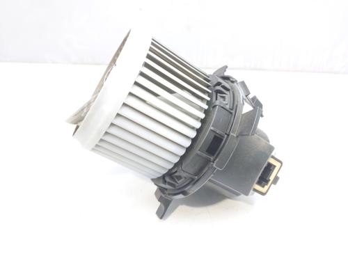 Heater blower motor CITROËN C-ELYSEE (DD_) 1.2 VTi 72 (DDHMY0) | BP14007322M62 