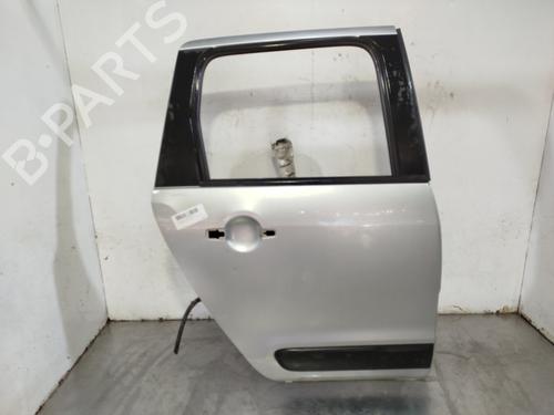 Used Right rear door Right rear door 37513769 37513769