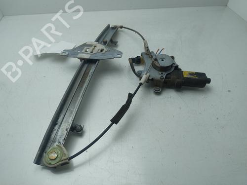 Vindusheismekanisme venstre bak CHEVROLET NUBIRA Saloon 1.6 | BP30554795C24