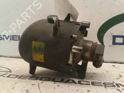 Right front fog light FORD MONDEO III Saloon (B4Y) 2.0 16V TDDi / TDCi | BP2878218C31 