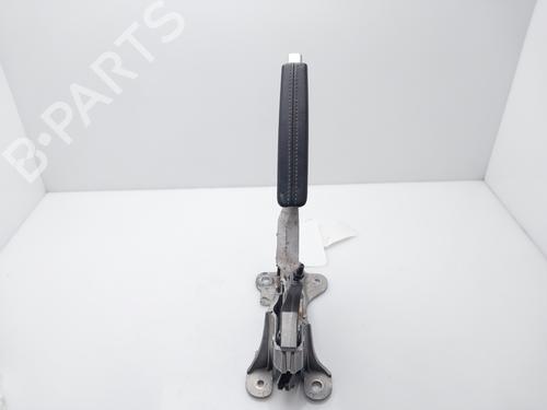 Hand brake CITROËN C4 CACTUS 1.5 BlueHDi 100 | BP16670373I18 