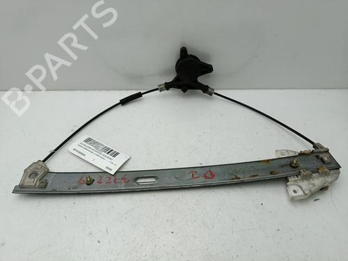 Used Front left window mechanism MAZDA 3 Saloon (BK) 1.6 DI Turbo (BK12Y) (109 hp) 29584675