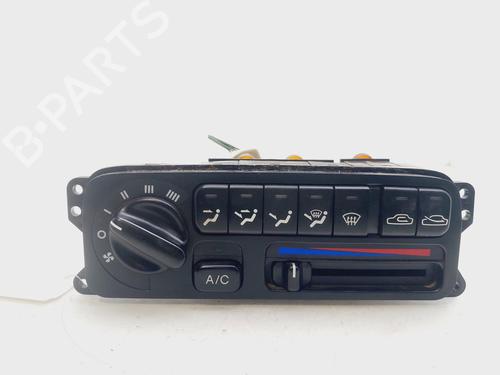 AC-Styringsenhed/Manøvreenhed HYUNDAI SONATA III (Y-3) 2.0 i 16V (139 hp) 31365752