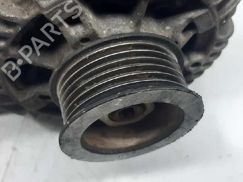 Alternator RENAULT MEGANE I Classic (LA0/1_) 1.9 D (LA0A, LA0U, LA0R) | BP4711272M7 