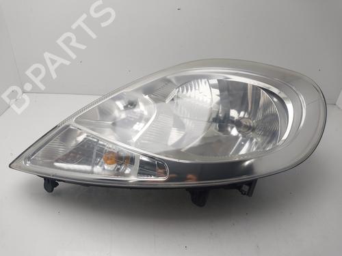 Used Left headlight Left headlight RENAULT TRAFIC II Bus (JL) [2001-2026] 33207846 33207846