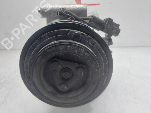 Used AC compressor AC compressor 39562531 39562531