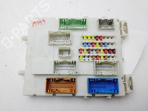 Used Fuse box FORD FOCUS III [2010-2020]  30355498