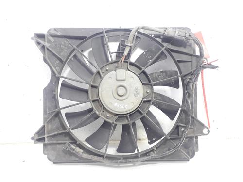Used Radiator fan HONDA CIVIC VIII Hatchback (FN, FK) 2.2 CTDi (FK3) (140 hp) 10654237
