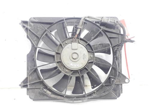 Radiator fan HONDA CIVIC VIII Hatchback (FN, FK) 2.2 CTDi (FK3) (140 hp) 19030RSJE01 | 19030RSJE01 |