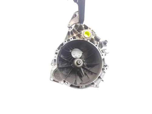 Used Gearbox FORD TOURNEO CONNECT 1.8 TDCi (90 hp) 24637917