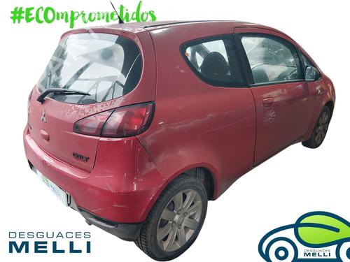 Front left exterior door handle MITSUBISHI COLT VI (Z3_A, Z2_A) 1.1 (Z31A, Z32A) | BP32123808C128 