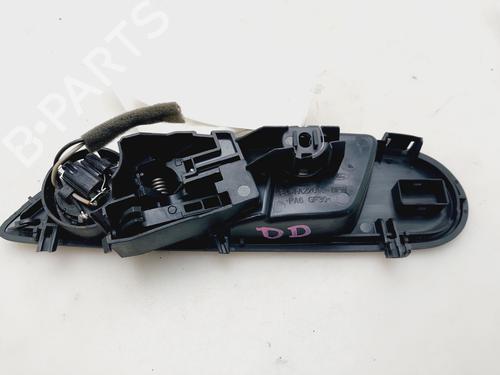 Høyre foran invendig håndtak FORD FIESTA VI (CB1, CCN)  | BP24812271I14 
