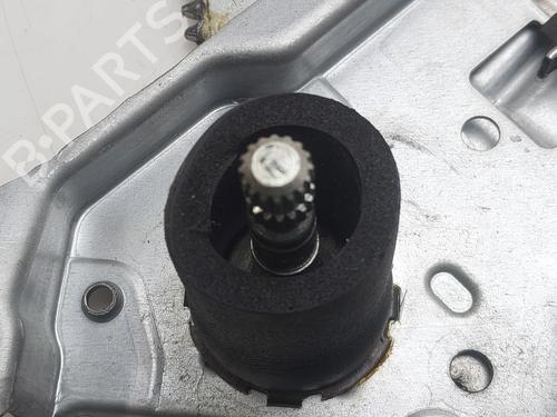 Front right window mechanism RENAULT KANGOO (KC0/1_) 1.5 dCi | BP36541982C23 - Image 3