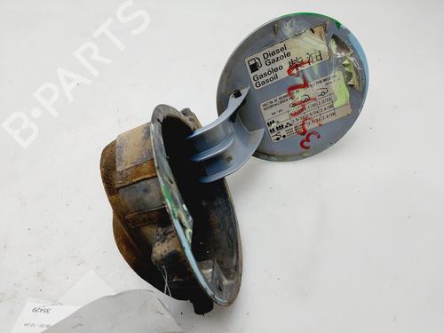 Fuel flap SEAT CORDOBA (6L2) 1.9 TDI | BP19678227C131 