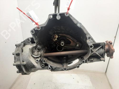 Used Gearbox Gearbox AUDI A5 Sportback (8TA) 2.0 TDI (177 hp) 35801413 35801413