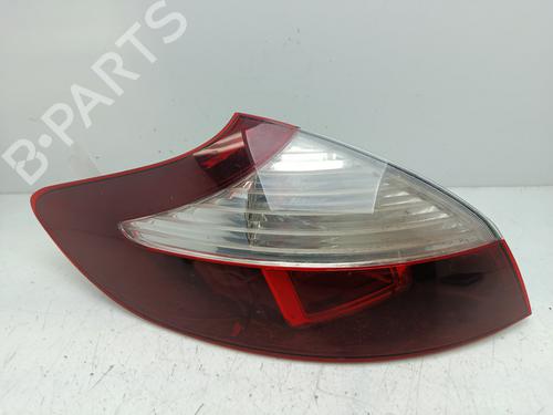 Used Left taillight RENAULT MEGANE III Hatchback (BZ0/1_, B3_) 1.2 TCe (BZ2B, BZ11) (116 hp) 29499289