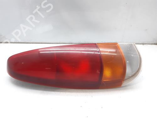 Used Left taillight HYUNDAI ATOS (MX) 1.0 i (54 hp) 9706356