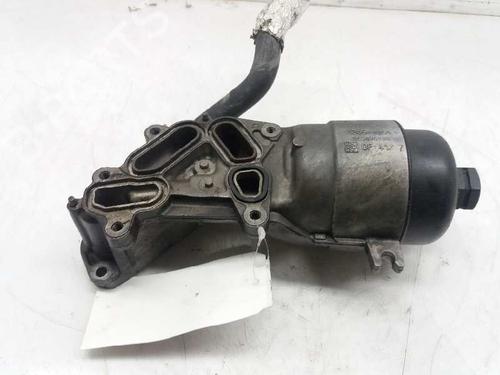 Support FORD FUSION (JU_) 1.6 TDCi (90 hp) 13993256