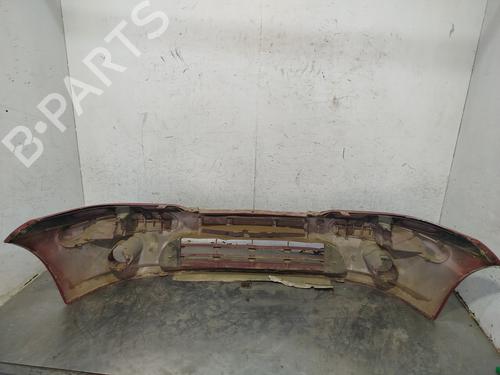 Front bumper CITROËN C3 I (FC_, FN_) 1.4 i Bivalent | BP28287862C7 