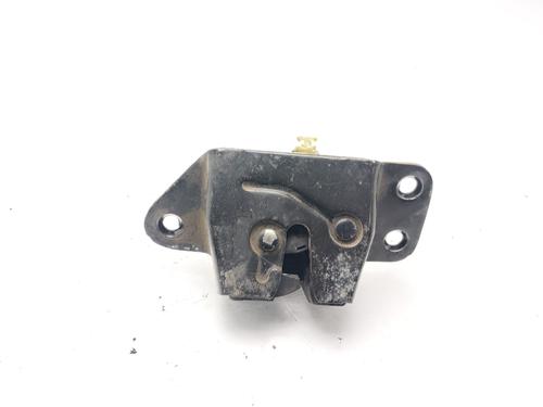 Used Tailgate lock Tailgate lock HYUNDAI TERRACAN (HP) 2.9 CRDi 4WD (150 hp) 32454866 32454866