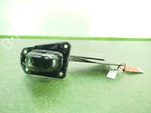 Used Left rear suspension arm Left rear suspension arm SEAT TOLEDO III (5P2) [2004-2009] 33657862 33657862