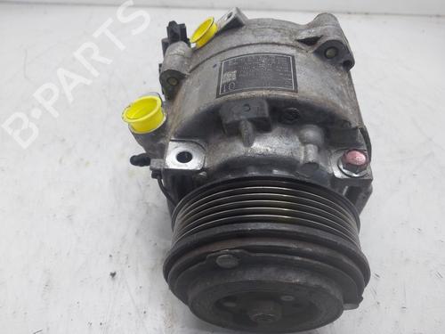Used AC compressor AC compressor 36803241 36803241