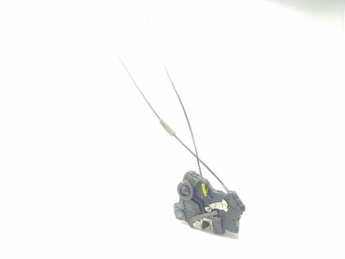 Front left lock TOYOTA HILUX VII Pickup (_N1_, _N2_, _N3_)  | BP26646350C98 