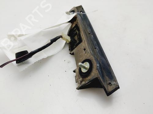 Tailgate handle OPEL CORSA D (S07)  | BP23857496C132 