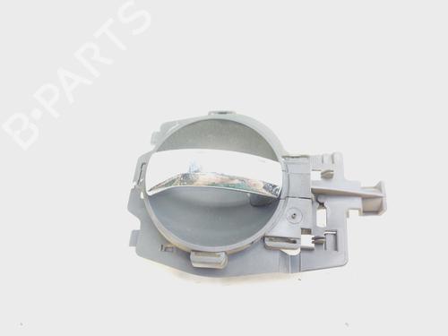 Used Rear left interior door handle CITROËN C3 I (FC_, FN_) [2002-2013]  19324126