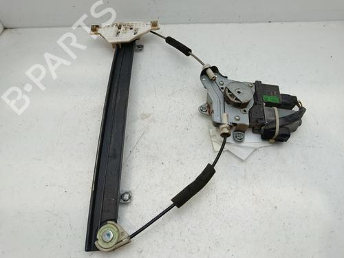 Front left window mechanism OPEL ANTARA A (L07) | BP32865413C22 - Image 4
