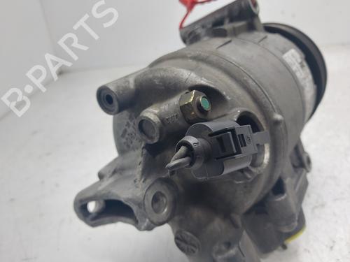 AC compressor VW GOLF VI (5K1) | BP30262644M34