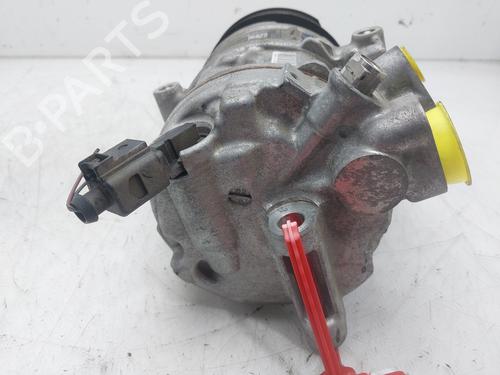 AC compressor AUDI A4 B9 (8W2, 8WC) | BP36798398M34 - Image 5