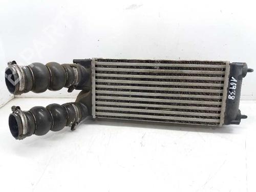 Used Intercooler CITROËN C4 I (LC_) [2004-2014]  2894809